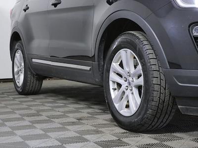 2018 Ford Explorer 4WD SUV for sale #RS49618A - photo 1