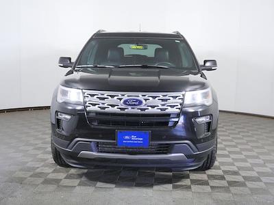2018 Ford Explorer 4WD SUV for sale #RS49618A - photo 2
