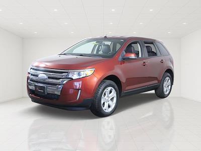 2014 Ford Edge AWD SUV for sale #RS49628B - photo 2