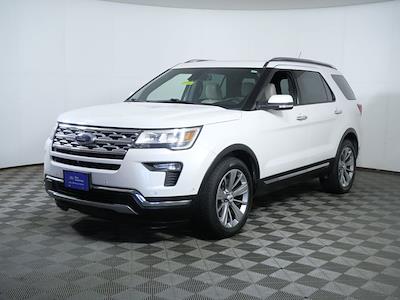 2018 Ford Explorer 4WD SUV for sale #RS49790A - photo 2