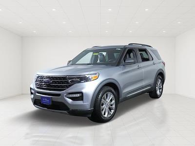 2020 Ford Explorer 4WD SUV for sale #RS50196B - photo 2
