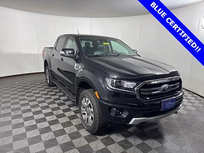 2023 Ford Ranger SuperCrew Cab 4x4 Pickup for sale #S0228X - photo 1