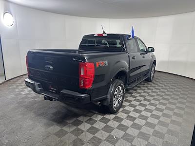 Used 2023 Ford Ranger Lariat SuperCrew Cab for sale #S0228X - photo 2