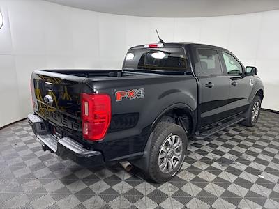 2023 Ford Ranger SuperCrew Cab 4x4 Pickup for sale #S0228X - photo 2