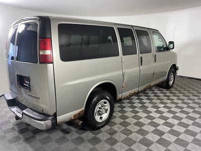 Used 2004 Chevrolet Express 2500 Base 4x2 Passenger Van for sale #S13066ZA - photo 2