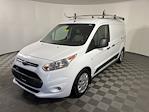 Used 2017 Ford Transit Connect XLT 4x2 Upfitted Cargo Van for sale #S13111X - photo 5