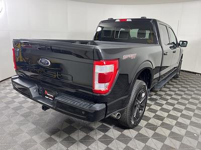 2022 Ford F-150 SuperCrew Cab 4WD Pickup for sale #S93103B - photo 2