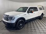 2014 Ford F-150 SuperCrew Cab 4x4, Pickup for sale #S14151XA - photo 1