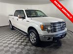 2013 Ford F-150 SuperCrew Cab 4x4, Pickup for sale #S14168Z - photo 1