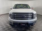 2013 Ford F-150 SuperCrew Cab 4x4, Pickup for sale #S14168Z - photo 4