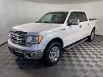 2013 Ford F-150 SuperCrew Cab 4x4, Pickup for sale #S14168Z - photo 3