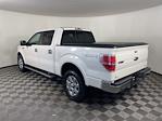 2013 Ford F-150 SuperCrew Cab 4x4, Pickup for sale #S14168Z - photo 2