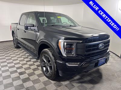 2022 Ford F-150 SuperCrew Cab 4x4, Pickup for sale #S14182X - photo 1