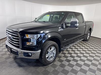 2016 Ford F-150 SuperCrew Cab 4x4 Pickup for sale #S14188ZA - photo 1