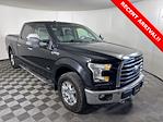 2016 Ford F-150 SuperCrew Cab 4x4 Pickup for sale #S14188ZA - photo 3
