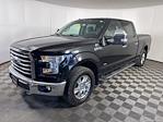 2016 Ford F-150 SuperCrew Cab 4x4 Pickup for sale #S14188ZA - photo 1