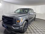 2021 Ford F-150 SuperCrew Cab 4x4, Pickup for sale #S14200Z - photo 2