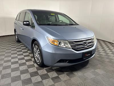 2011 Honda Odyssey FWD Minivan for sale #S14200ZC - photo 1