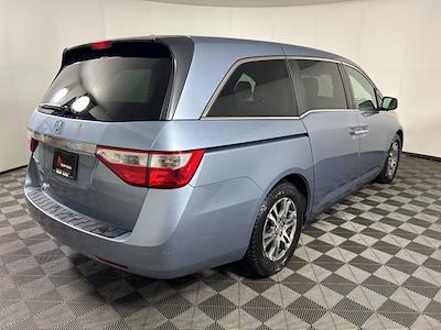 2011 Honda Odyssey FWD Minivan for sale #S14200ZC - photo 2
