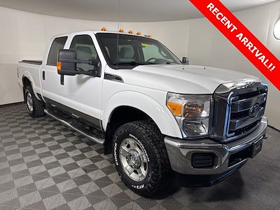 2015 Ford F-250 Crew Cab 4x4 Pickup for sale #S14238XA - photo 1