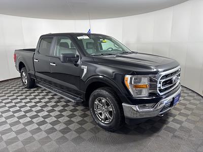2021 Ford F-150 SuperCrew Cab 4x4 Pickup for sale #S14291X - photo 1