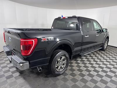 2021 Ford F-150 SuperCrew Cab 4x4 Pickup for sale #S14291X - photo 2