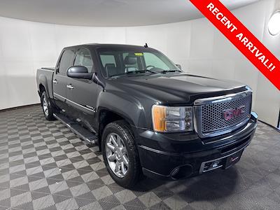2010 GMC Sierra 1500 Crew Cab 4x4 Pickup for sale #S14293Z - photo 1
