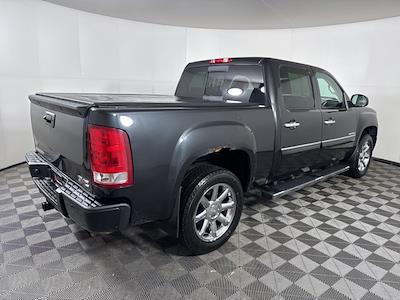 2010 GMC Sierra 1500 Crew Cab 4x4 Pickup for sale #S14293Z - photo 2