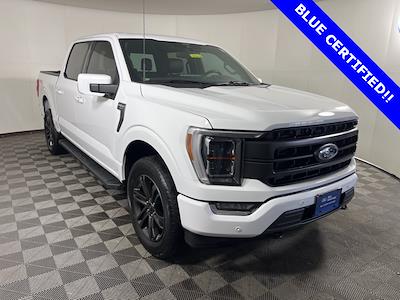 2022 Ford F-150 SuperCrew Cab 4x4 Pickup for sale #S14305X - photo 1
