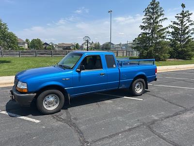 2000 Ford Ranger Super Cab 4x2 Pickup for sale #S14307XA - photo 1