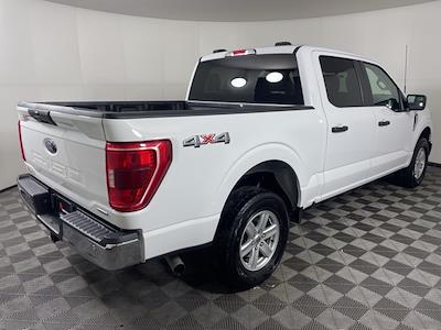 2022 Ford F-150 SuperCrew Cab 4x4 Pickup for sale #S14316X - photo 2