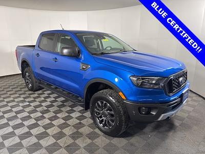 2023 Ford Ranger SuperCrew Cab 4x4 Pickup for sale #S14322X - photo 1
