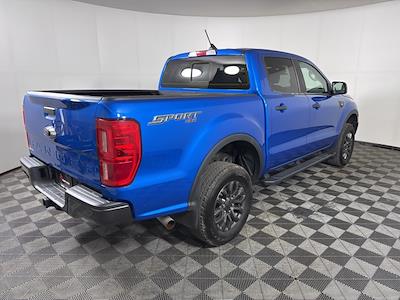 2023 Ford Ranger SuperCrew Cab 4x4 Pickup for sale #S14322X - photo 2