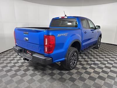2023 Ford Ranger SuperCrew Cab 4x4 Pickup for sale #S14322X - photo 2