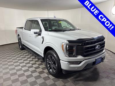 2023 Ford F-150 SuperCrew Cab 4x4 Pickup for sale #S14323X - photo 1