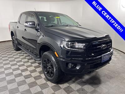 2023 Ford Ranger SuperCrew Cab 4x4 Pickup for sale #S14324X - photo 1