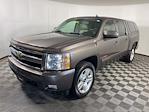 2007 Chevrolet Silverado 1500 Crew Cab 4x4 Pickup for sale #S14326Z - photo 4