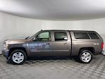 2007 Chevrolet Silverado 1500 Crew Cab 4x4 Pickup for sale #S14326Z - photo 5
