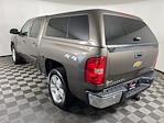 2007 Chevrolet Silverado 1500 Crew Cab 4x4 Pickup for sale #S14326Z - photo 6