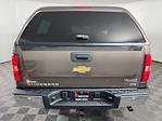 2007 Chevrolet Silverado 1500 Crew Cab 4x4 Pickup for sale #S14326Z - photo 7
