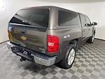 2007 Chevrolet Silverado 1500 Crew Cab 4x4 Pickup for sale #S14326Z - photo 2