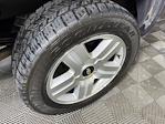 2007 Chevrolet Silverado 1500 Crew Cab 4x4 Pickup for sale #S14326Z - photo 8