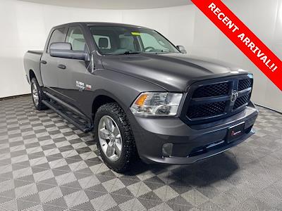 2019 Ram 1500 Classic Crew Cab 4x4 Pickup for sale #S14330ZB - photo 1