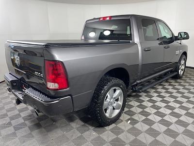 2019 Ram 1500 Classic Crew Cab 4x4 Pickup for sale #S14330ZB - photo 2