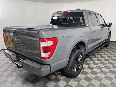 2021 Ford F-150 SuperCrew Cab 4x4 Pickup for sale #S14332X - photo 2