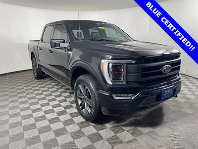 2023 Ford F-150 SuperCrew Cab 4x4 Pickup for sale #S14334X - photo 1