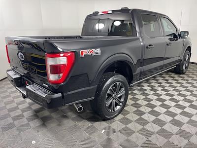 2023 Ford F-150 SuperCrew Cab 4x4 Pickup for sale #S14334X - photo 2