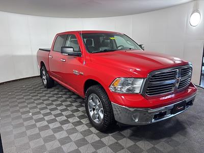 2013 Ram 1500 Crew Cab 4x4 Pickup for sale #S14334XA - photo 1