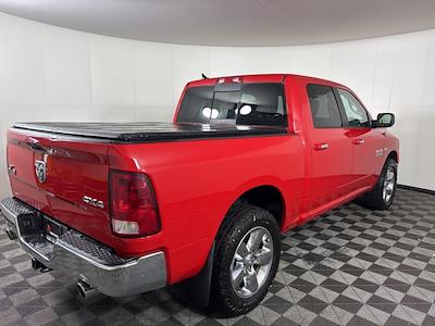 2013 Ram 1500 Crew Cab 4x4 Pickup for sale #S14334XA - photo 2
