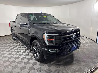2023 Ford F-150 SuperCrew Cab 4x4 Pickup for sale #S14335X - photo 1